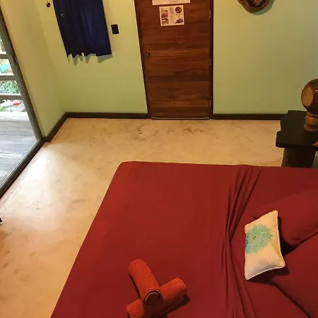 Dolce Caribe Xcaret Bed and Breakfast